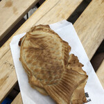 Taiyaki Shinjuku Tsubakian - 