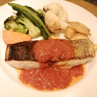 ビフトロ バイ ラ コクシネル - 