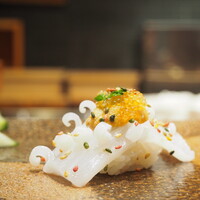 天寿し 京町店 - 