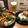 Rojiura Curry SAMURAI. さくら店