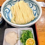 うどん割烹 花きり - 