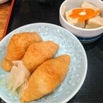 うどん割烹 花きり - 