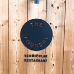 VERMICULAR RESTAURANT THE FOUNDRY - 