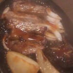 海賊亭 - Ｂ１豚チャップ