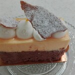 サロン ド テ エム エス アッシュ - 