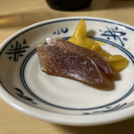 蓬扇 - 此方も美味♪