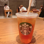 スターバックスコーヒー - 