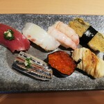 Sushi Kenzan - 