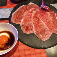 キュイジーヌ 福の舞 北新地店 - 和牛サーロインは間違いない‼️｡ﾟ✶ฺ.ヽ(*´∀｀*)ﾉ.✶ฺﾟ｡