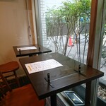 蜂の子 - 細かいお心遣い