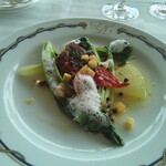 パノラミックレストラン ル・ノルマンディ - 