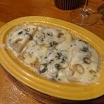 ビストロ シン 2 - レンコンとゴルゴン