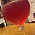 ビストロ シン 2 - オレンジ