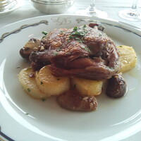 パノラミックレストラン ル・ノルマンディ - 