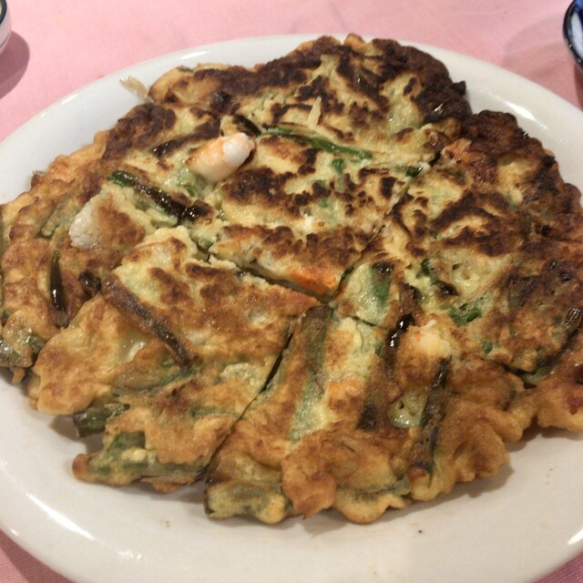 とらぢ 花畑町 韓国料理 食べログ