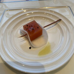 リストランテ アル ケントーレ - 