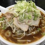 桜ラーメン 北方店 - 