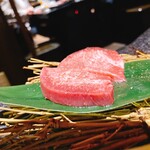 Wagyuu Yakiniku Shishigami - 