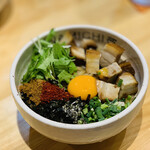 麺場 花道 - 