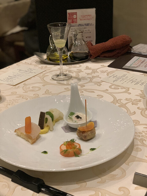 ラビスタ富士河口湖 La Vista 富士河口湖 河口湖 その他 食べログ