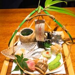 日本料理　丸しま - 