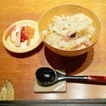 日本料理　丸しま - 