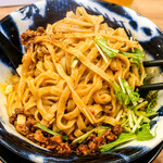 担担麺専門店 DAN DAN NOODLES. ENISHI - 