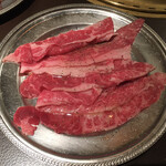 焼肉BEBU屋 - 