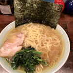 Ramen Ya Masa - 