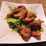 肉食酒場 ビストロ ジャパン - チキン南蛮