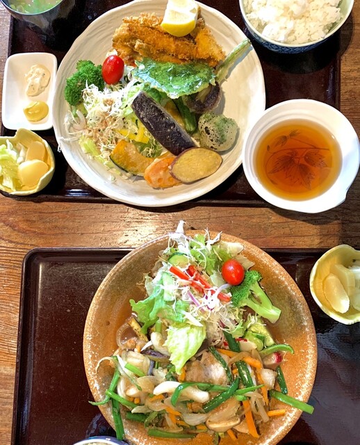 サン レイク 富士河口湖町その他 洋食 食べログ サン レイク 富士河口湖町その他 洋食 食べログ