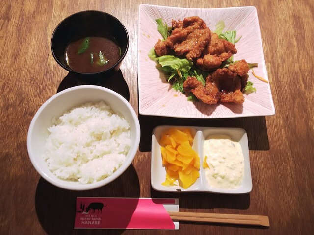 移転 肉食酒場 ビストロ ジャパン 肉食酒場 Bistro Japan 尼崎 阪神 ビストロ 食べログ
