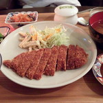 コロヤ - 日替り（650円也）
