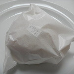 スウィートマーケット - ベジミートバーガー　開封前