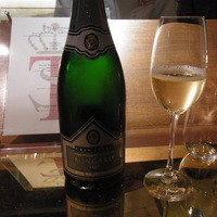 IL TEATRINO DA SALONE - 2007 VINO SPUMANTE DI QUALITA GRAN CUVEE BRUT FONGARO