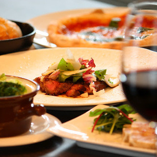 イタリアン酒場 ルーチェ_1