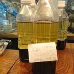 立飲・ビストロシン サンテ - 