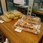 立飲・ビストロシン サンテ - 