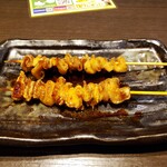 Yakitori Senta - 