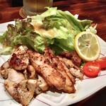 小料理 あららぎ - 