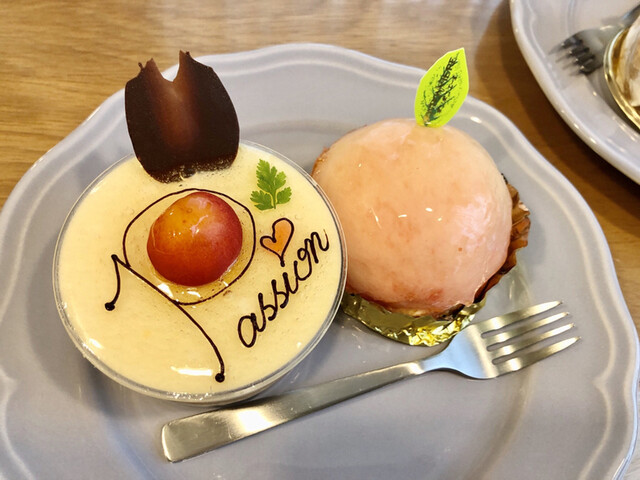 ボンボニエール - 高塚/ケーキ | 食べログ