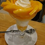 フルーツパーラーゴトー - 