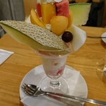 フルーツパーラーゴトー - 