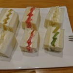 フルーツパーラーゴトー - 