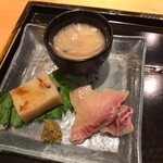 Sushi To Teppan Sakuyama - 