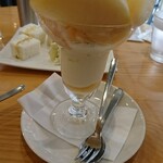 フルーツパーラーゴトー - 