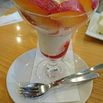 フルーツパーラーゴトー - 