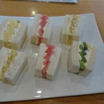 フルーツパーラーゴトー - 