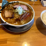 麺屋らいぞう - 