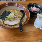 らーめん龍二 - 